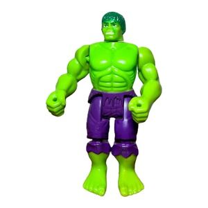 Incredible‎ Hulk Crushing Arm Marvel Superheroes 1990